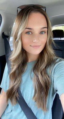 Photo of Maddy G.