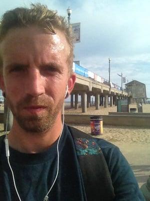Photo of David S.