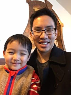 photo of Lawrence C.