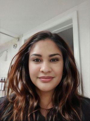 Photo of Yessica A.
