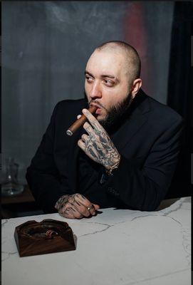 Photo of Mark S.