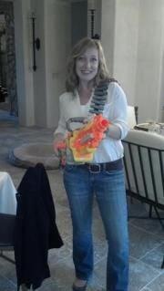 Photo of Lisa B.
