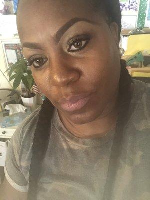 photo of Danielle J.