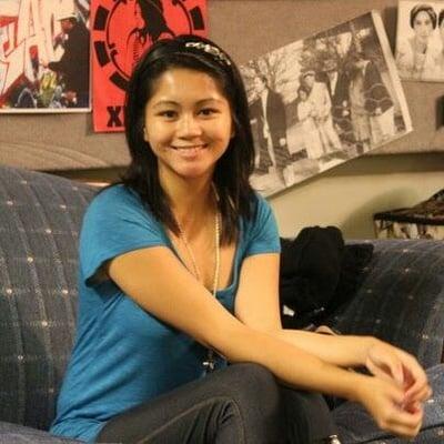 Photo of Camille E.