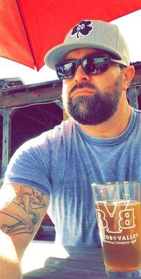 Photo of Justin N.