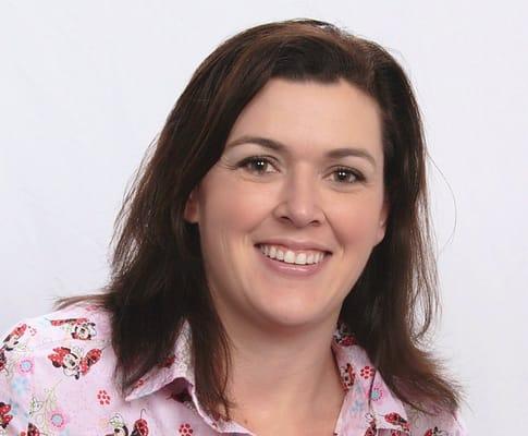 Photo of Kelly B.