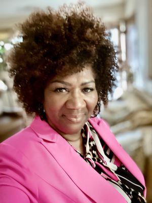 Photo of Linda D.