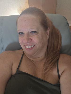 Photo of Sarah B.
