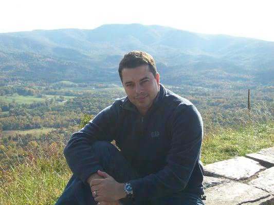 Photo of Glenn T.