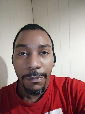 photo of Ronald Scott