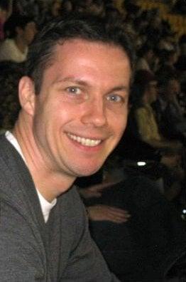 Photo of Mike B.