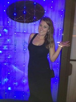 Photo of Stefanie o.