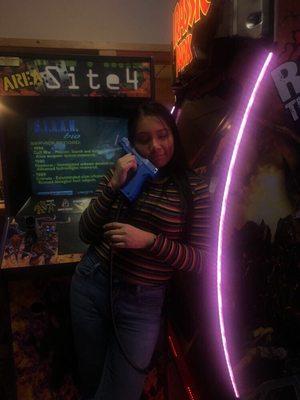 Photo of Jennifer M.