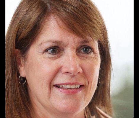 photo of Kristinie J.