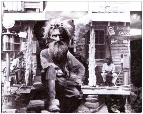 photo of Jebediah B.