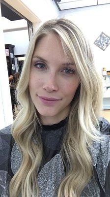 Photo of Jennifer C.