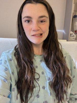 Photo of Samantha K.