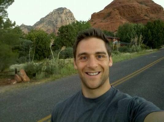 Photo of Mike V.