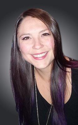 Photo of Stefanie B.