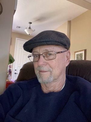 Photo of Fred G.