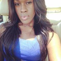 Photo of Shatera W.