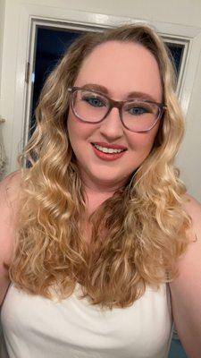 Photo of Mallory H.