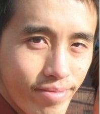 Photo of kyle f.