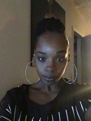 photo of Mahogany H.