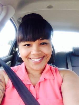 Photo of Mariah W.