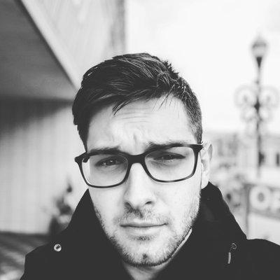 Photo of Justin D.