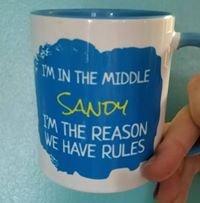Photo of Sandra S.