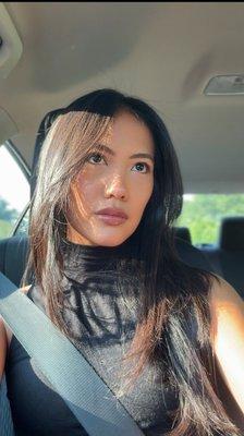 photo of Christine I.