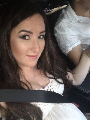 photo of Victoria D.