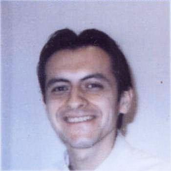 Photo of Carlos E.