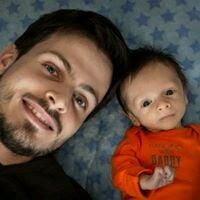 Photo of Diego J.