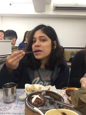 Photo of Shivani A.