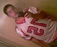 Photo of Andy P.