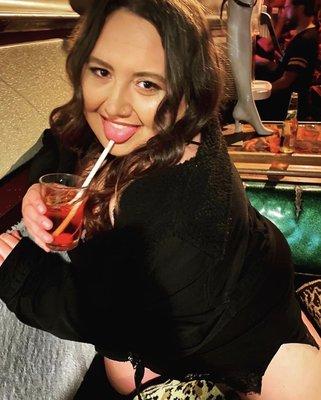 photo of Elizabeth S.