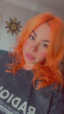 photo of Sachelly L.