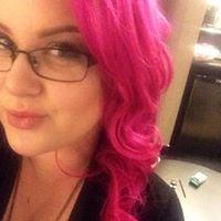 photo of Brittany U.