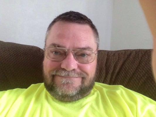 Photo of Kenneth R.