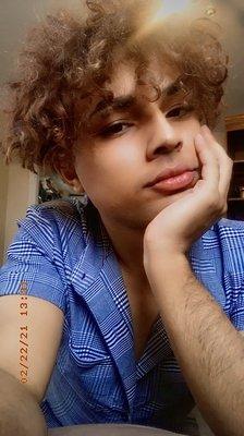 photo of Natanael R.