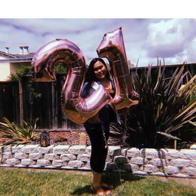 photo of Caitlin Rylee B.