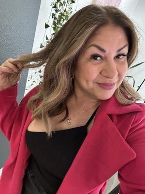 photo of Johanna Scheel ..