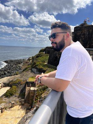 photo of Felix Miguel M.