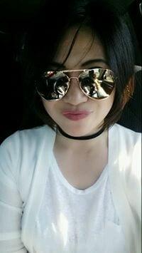 photo of Christine M.