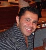 Photo of Alex Z.