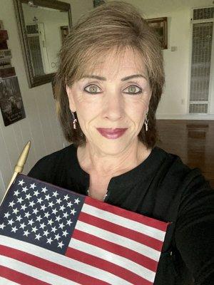 Photo of Anita G.