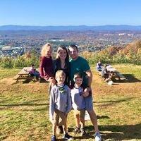 photo of Christine C.