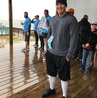Photo of Matthew R.